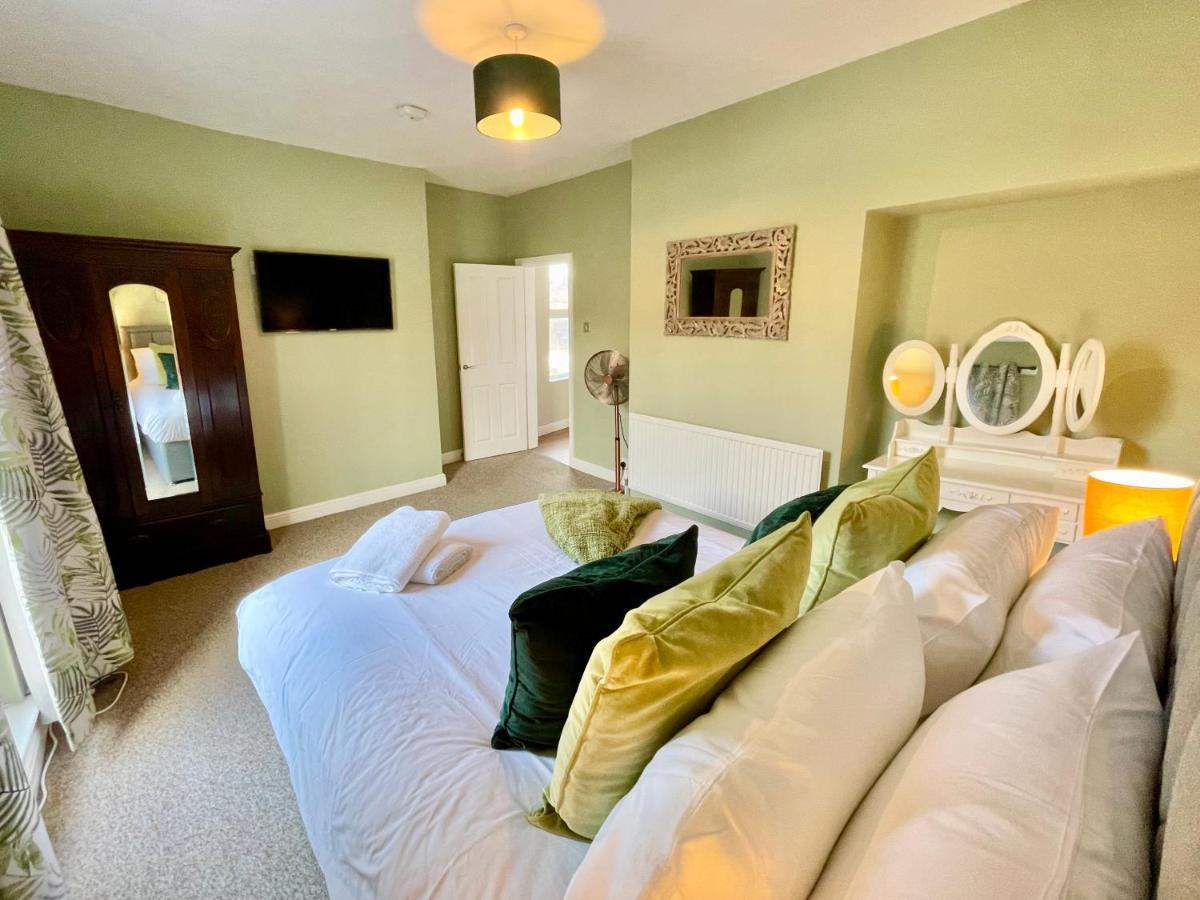 Russets Rest Apartamento York