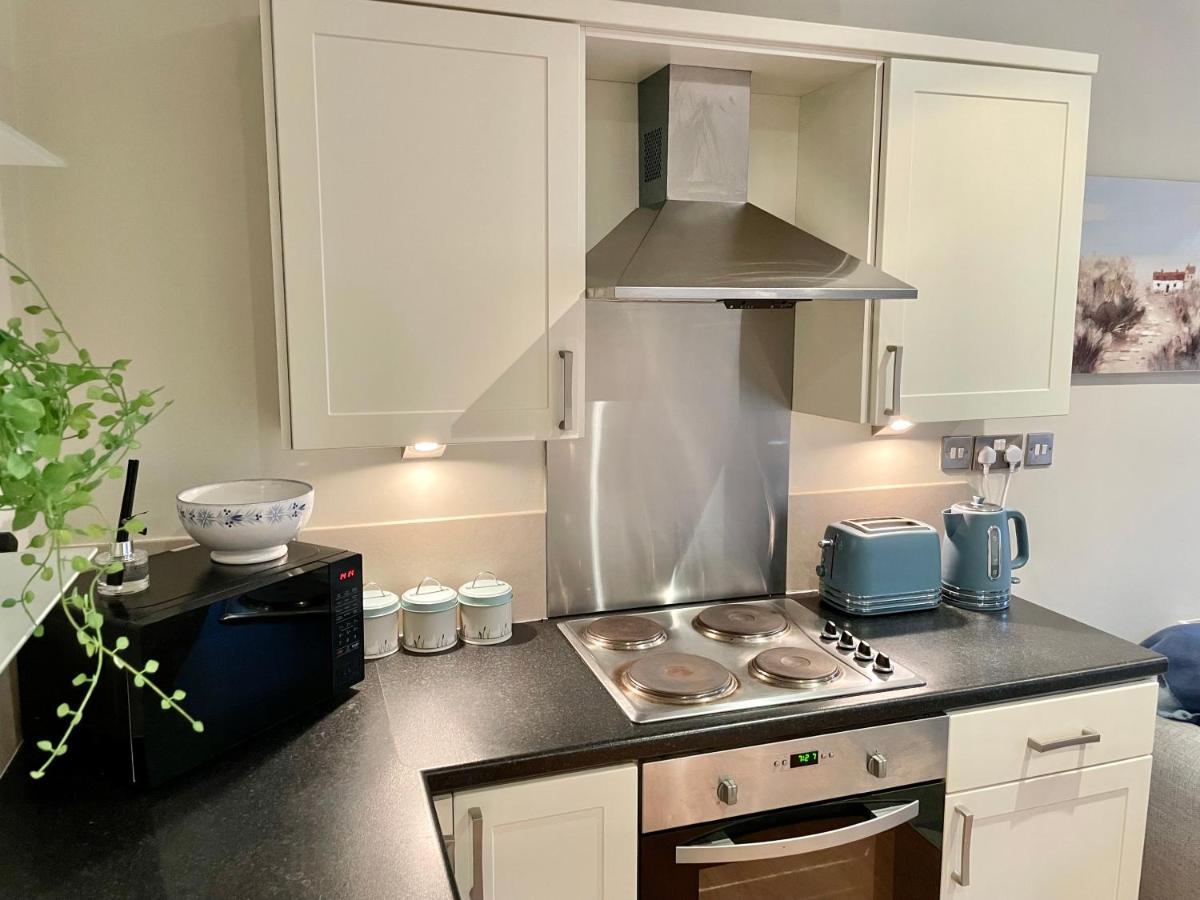 Russets Rest Apartamento
