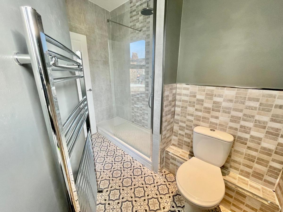 Russets Rest Apartamento York